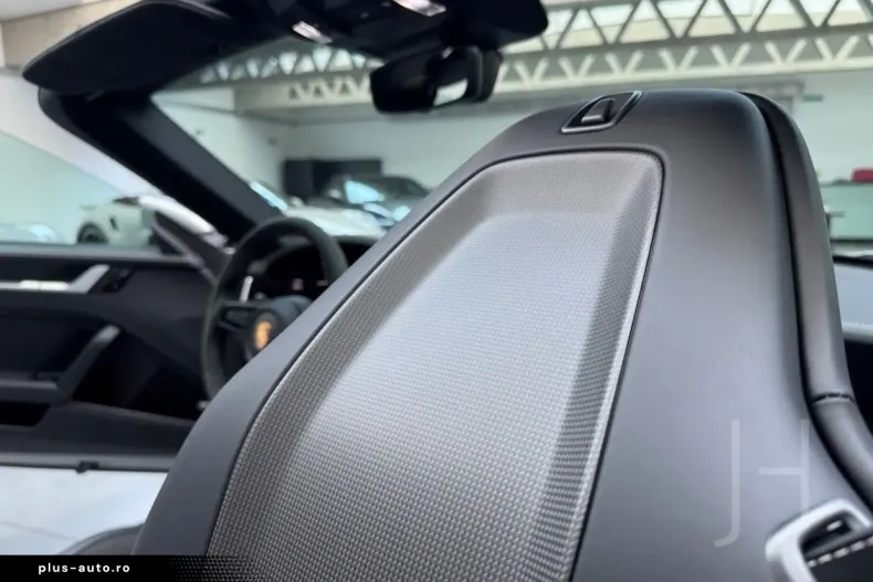 Porsche 992 din 2021 cu 33.300 km - oferta POR174475 - foto 5