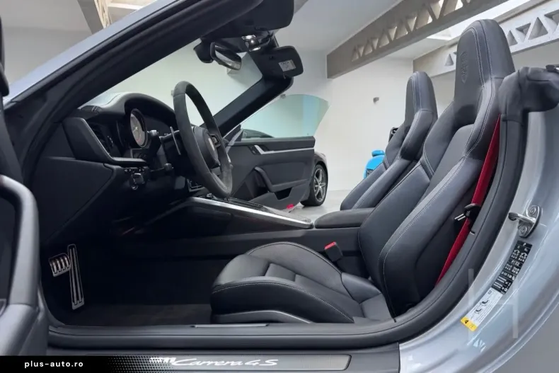 Porsche 992 din 2021 cu 33.300 km - oferta POR174475 - foto 10