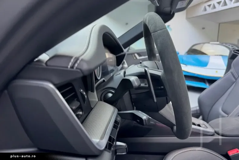 Porsche 992 din 2021 cu 33.300 km - oferta POR174475 - foto 11