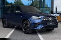 Mercedes-Benz GLE 350 din 2026 cu 3 km - oferta MER174476 - foto 1