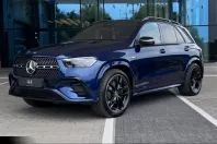 Mercedes-Benz GLE 350 din 2026 cu 3 km - oferta MER174476 - foto 2