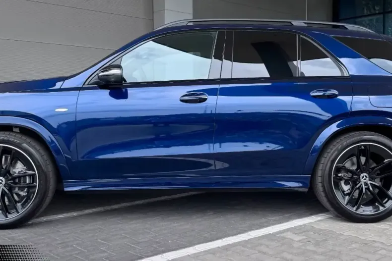 Mercedes-Benz GLE 350 din 2026 cu 3 km - oferta MER174476 - foto 5