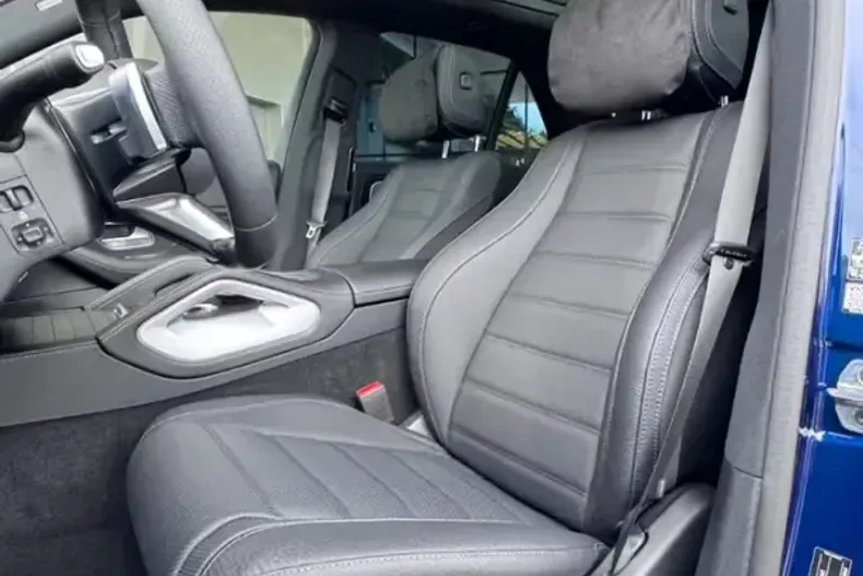 Mercedes-Benz GLE 350 din 2026 cu 3 km - oferta MER174476 - foto 10