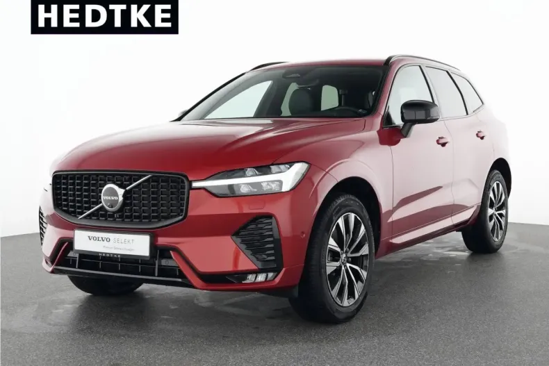 Volvo XC60 din 2023 cu 6.192 km - oferta VOL174477 - foto 2