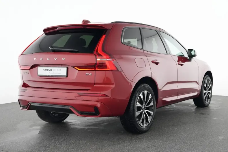 Volvo XC60 din 2023 cu 6.192 km - oferta VOL174477 - foto 3