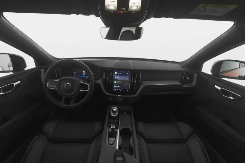 Volvo XC60 din 2023 cu 6.192 km - oferta VOL174477 - foto 4