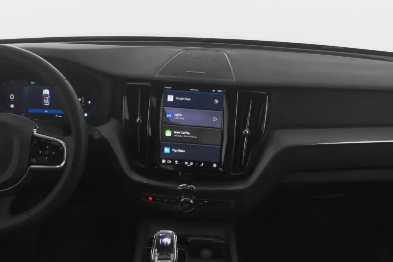 Volvo XC60 din 2023 cu 6.192 km - oferta VOL174477 - foto 7