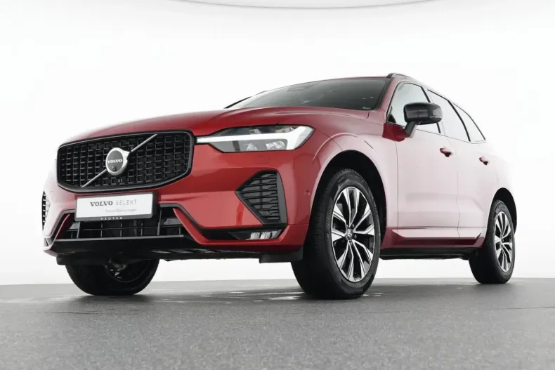 Volvo XC60 din 2023 cu 6.192 km - oferta VOL174477 - foto 8