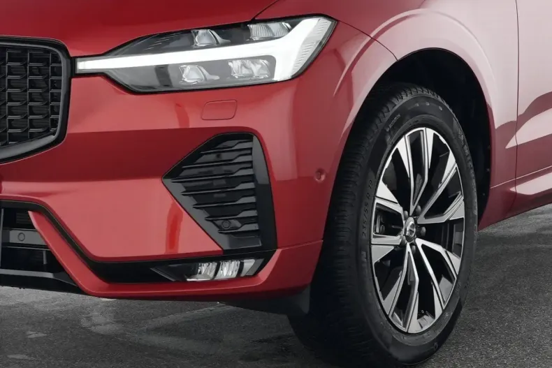 Volvo XC60 din 2023 cu 6.192 km - oferta VOL174477 - foto 10