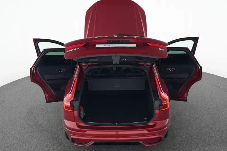 Volvo XC60 din 2023 cu 6.192 km - oferta VOL174477 - foto 15