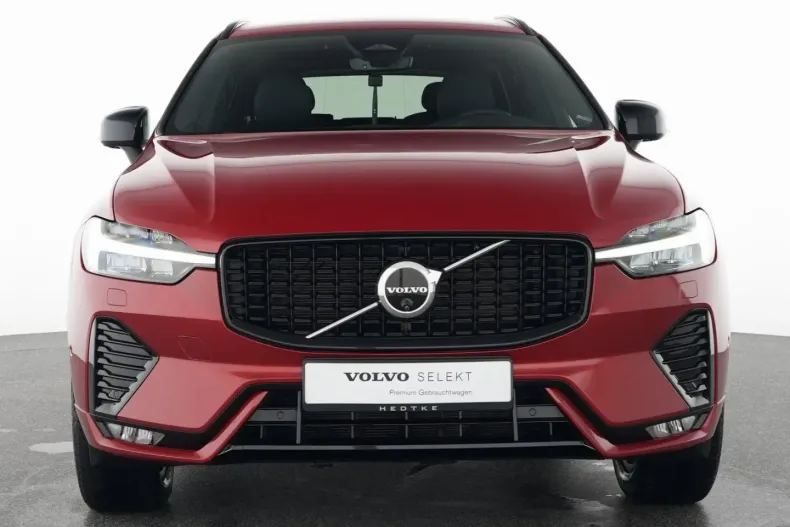 Volvo XC60 din 2023 cu 6.192 km - oferta VOL174477 - foto 16