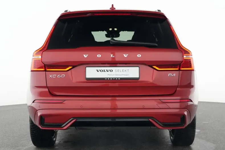 Volvo XC60 din 2023 cu 6.192 km - oferta VOL174477 - foto 17