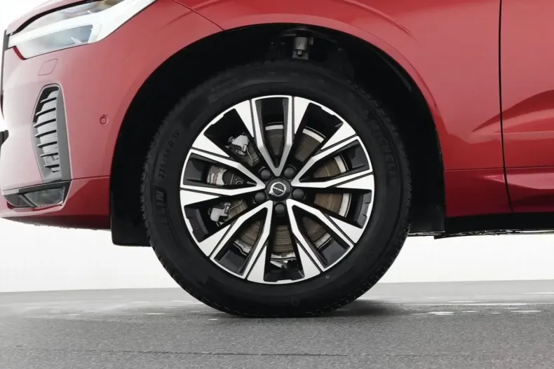 Volvo XC60 din 2023 cu 6.192 km - oferta VOL174477 - foto 20