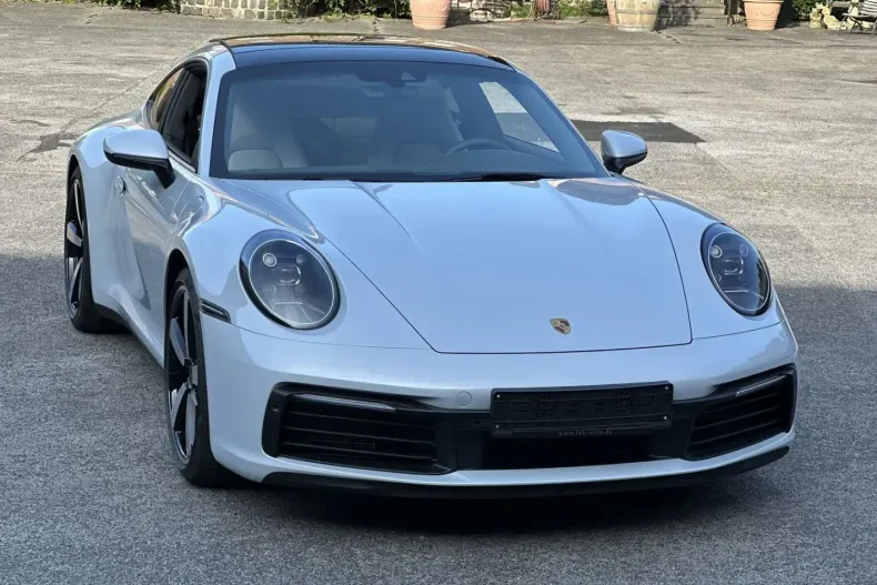 Porsche 992 din 2024 cu 3.150 km - oferta POR174478 - foto 12
