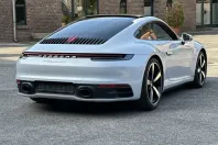 Porsche 992 din 2024 cu 3.150 km - oferta POR174478 - foto 18