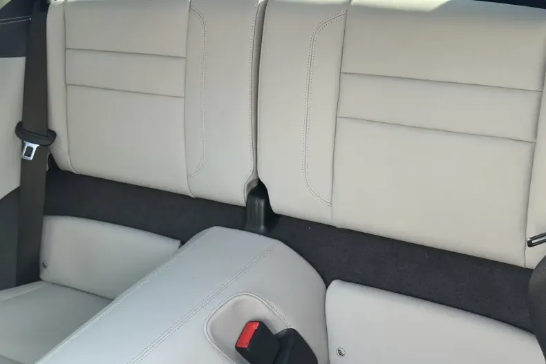 Porsche 992 din 2024 cu 3.150 km - oferta POR174478 - foto 20