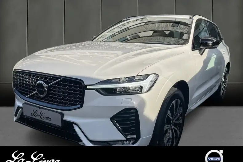 Volvo XC60 din 2024 cu 14.700 km - oferta VOL174479 - foto 1