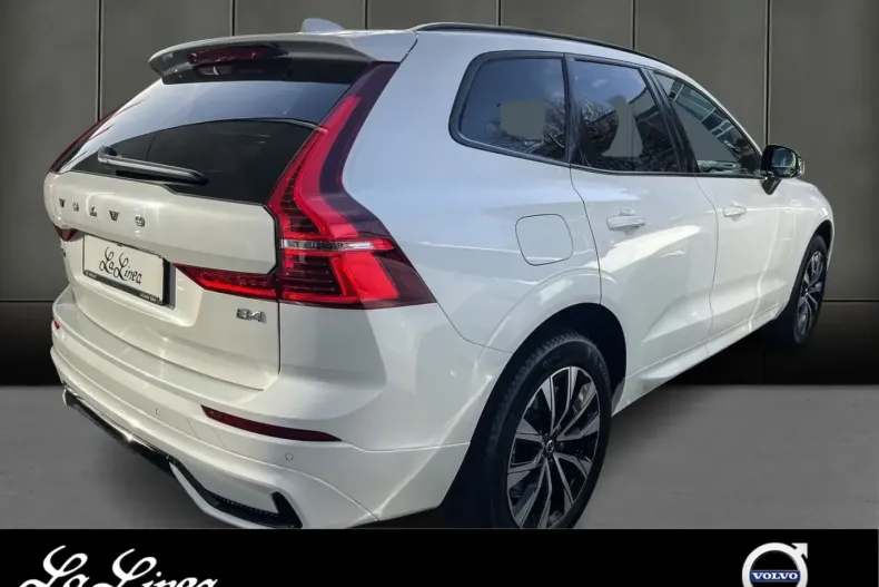 Volvo XC60 din 2024 cu 14.700 km - oferta VOL174479 - foto 3