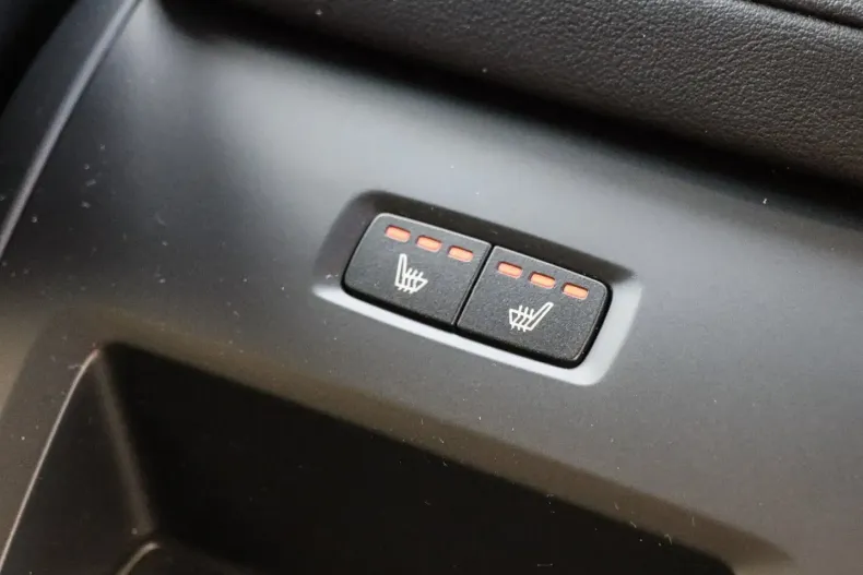 Volvo XC60 din 2024 cu 14.700 km - oferta VOL174479 - foto 14