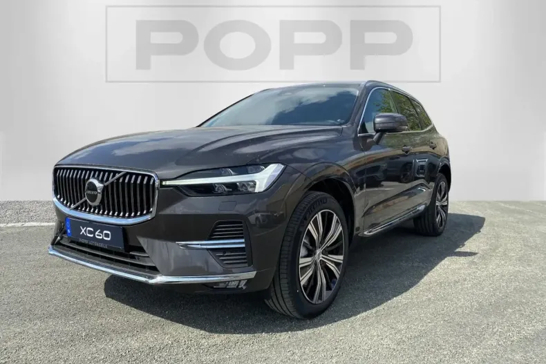 Volvo XC60 din 2023 cu 35.000 km - oferta VOL174480 - foto 1