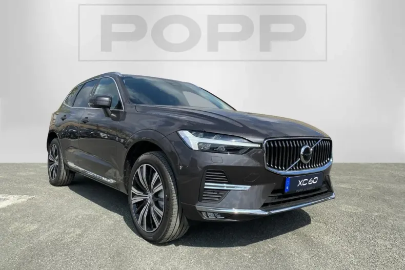 Volvo XC60 din 2023 cu 35.000 km - oferta VOL174480 - foto 2
