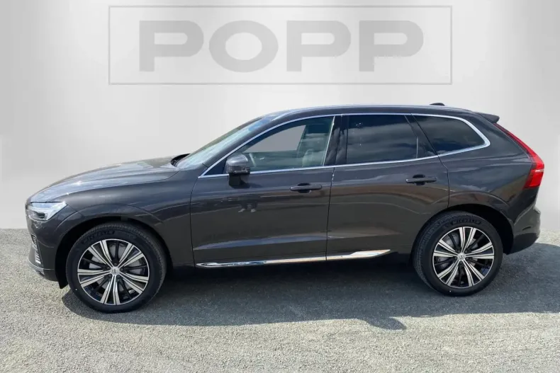 Volvo XC60 din 2023 cu 35.000 km - oferta VOL174480 - foto 3