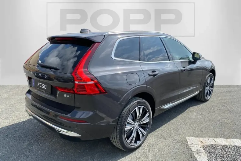 Volvo XC60 din 2023 cu 35.000 km - oferta VOL174480 - foto 7