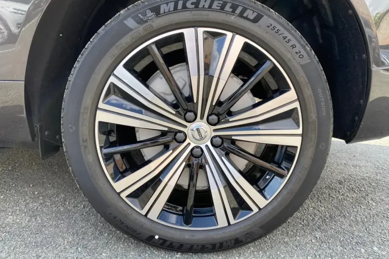 Volvo XC60 din 2023 cu 35.000 km - oferta VOL174480 - foto 9