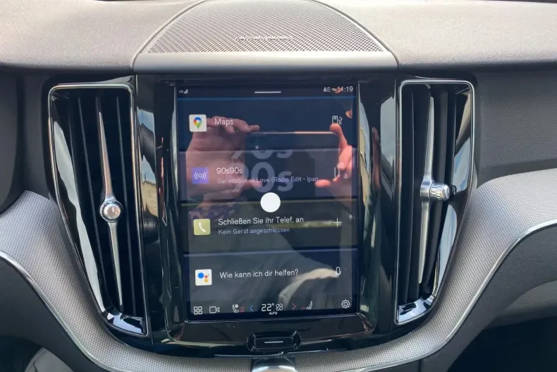 Volvo XC60 din 2023 cu 35.000 km - oferta VOL174480 - foto 16