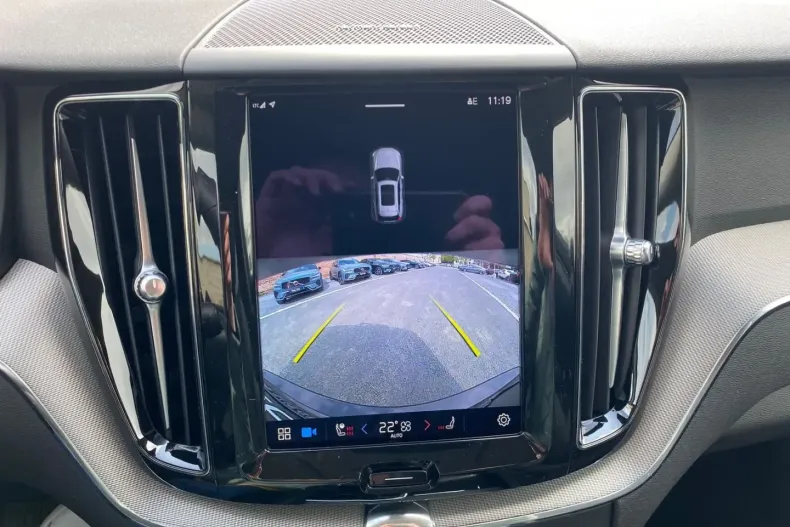 Volvo XC60 din 2023 cu 35.000 km - oferta VOL174480 - foto 18