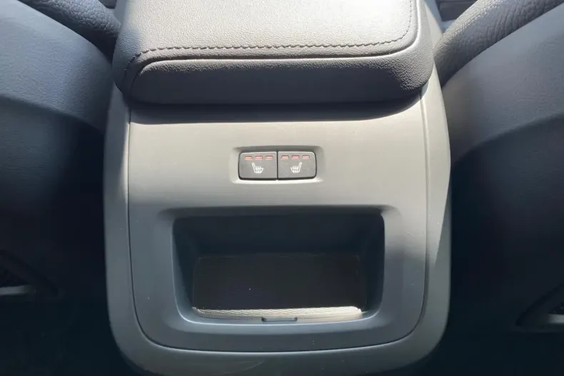 Volvo XC60 din 2023 cu 35.000 km - oferta VOL174480 - foto 20