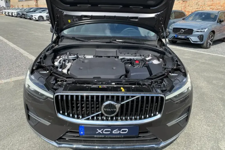 Volvo XC60 din 2023 cu 35.000 km - oferta VOL174480 - foto 24