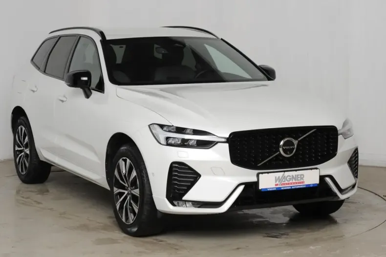 Volvo XC60 din 2023 cu 29.550 km - oferta VOL174481 - foto 3