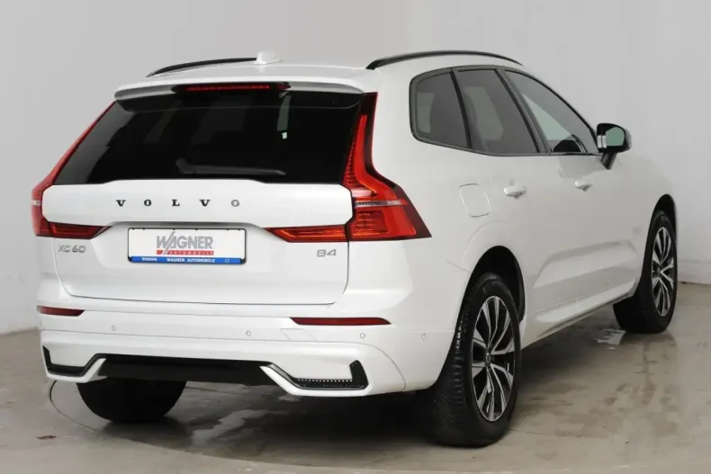 Volvo XC60 din 2023 cu 29.550 km - oferta VOL174481 - foto 4