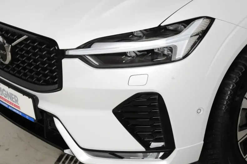 Volvo XC60 din 2023 cu 29.550 km - oferta VOL174481 - foto 7