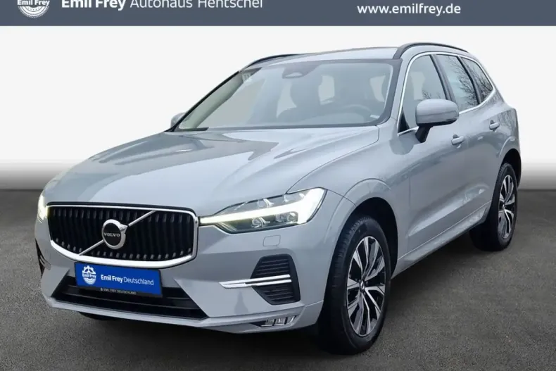 Volvo XC60 din 2024 cu 7.119 km - oferta VOL174482 - foto 1