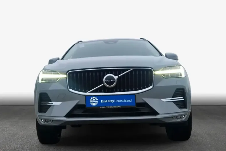 Volvo XC60 din 2024 cu 7.119 km - oferta VOL174482 - foto 3