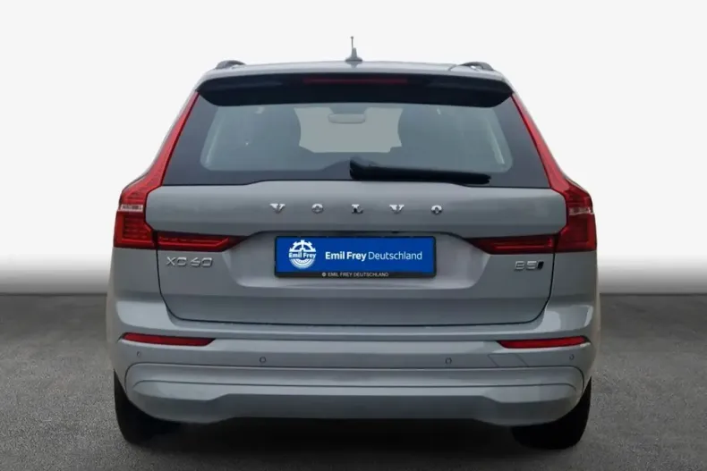 Volvo XC60 din 2024 cu 7.119 km - oferta VOL174482 - foto 5