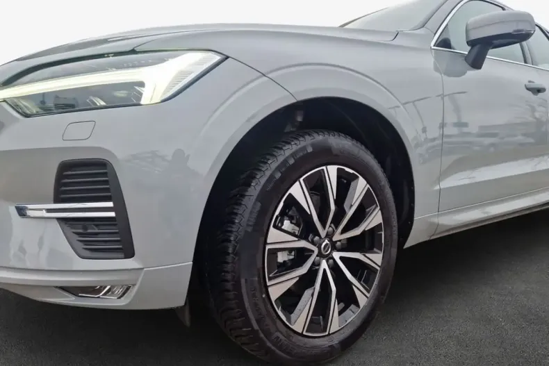 Volvo XC60 din 2024 cu 7.119 km - oferta VOL174482 - foto 7