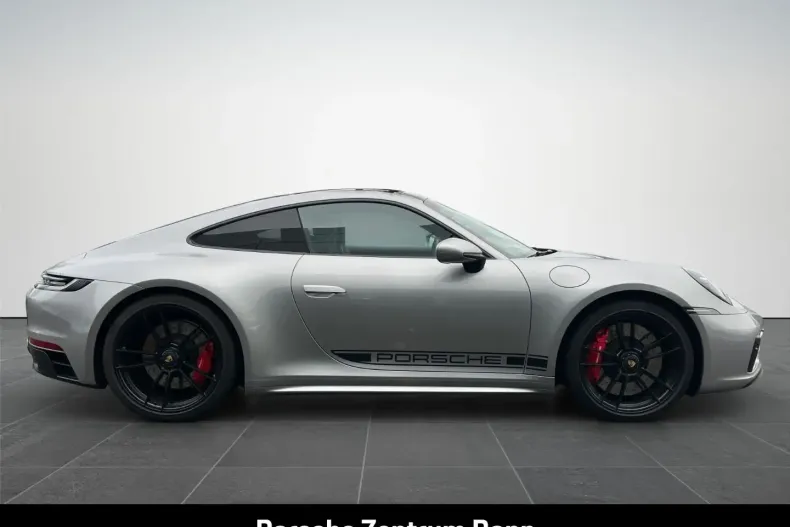 Porsche 992 din 2022 cu 38.495 km - oferta POR174483 - foto 4