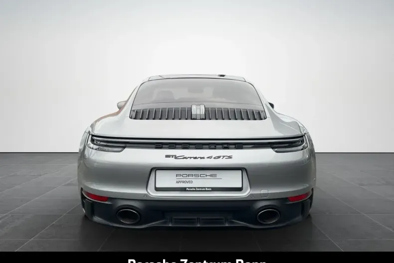 Porsche 992 din 2022 cu 38.495 km - oferta POR174483 - foto 6