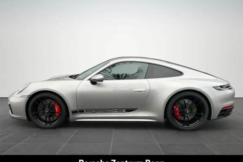Porsche 992 din 2022 cu 38.495 km - oferta POR174483 - foto 8