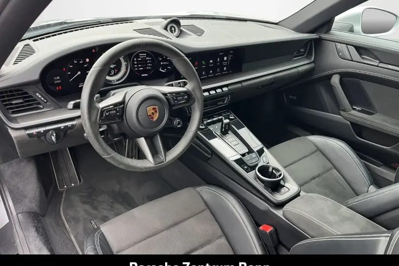 Porsche 992 din 2022 cu 38.495 km - oferta POR174483 - foto 14