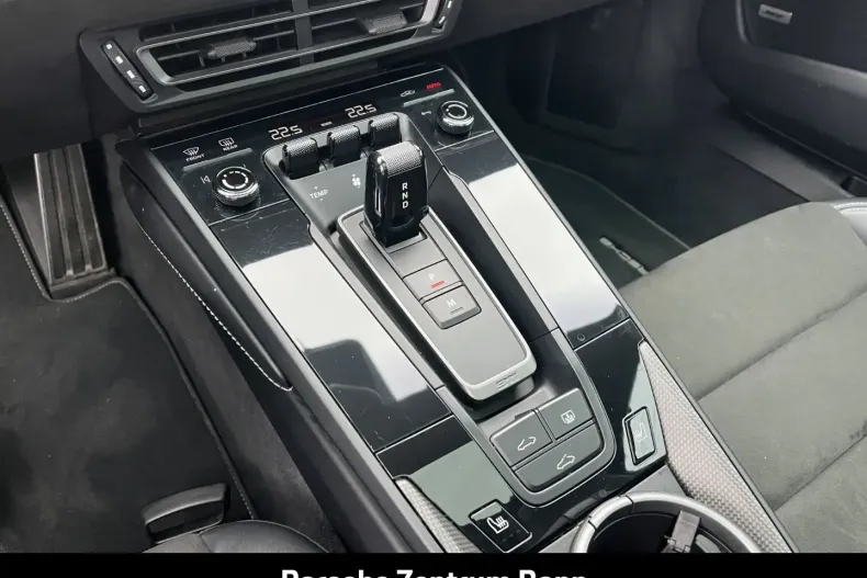 Porsche 992 din 2022 cu 38.495 km - oferta POR174483 - foto 15