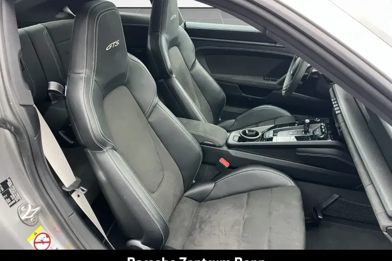 Porsche 992 din 2022 cu 38.495 km - oferta POR174483 - foto 18