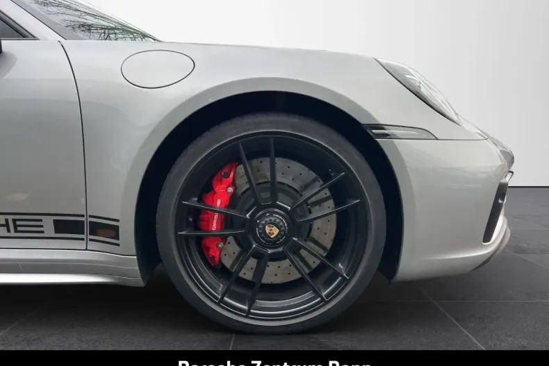 Porsche 992 din 2022 cu 38.495 km - oferta POR174483 - foto 23