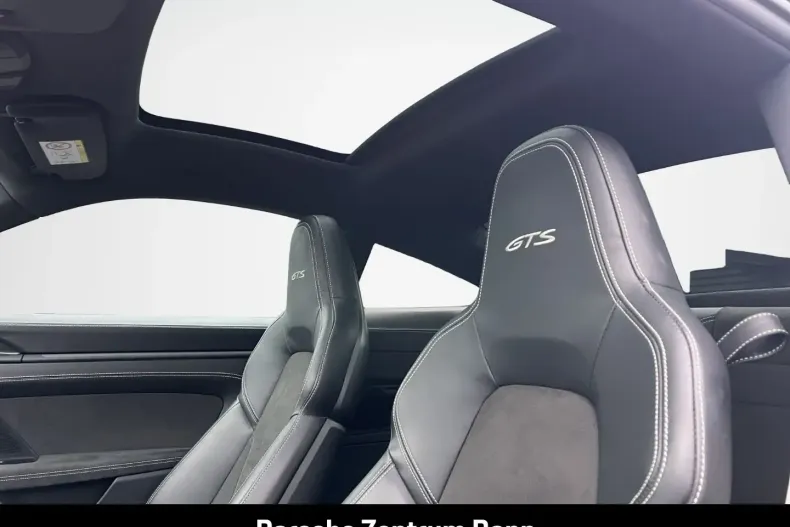 Porsche 992 din 2022 cu 38.495 km - oferta POR174483 - foto 26