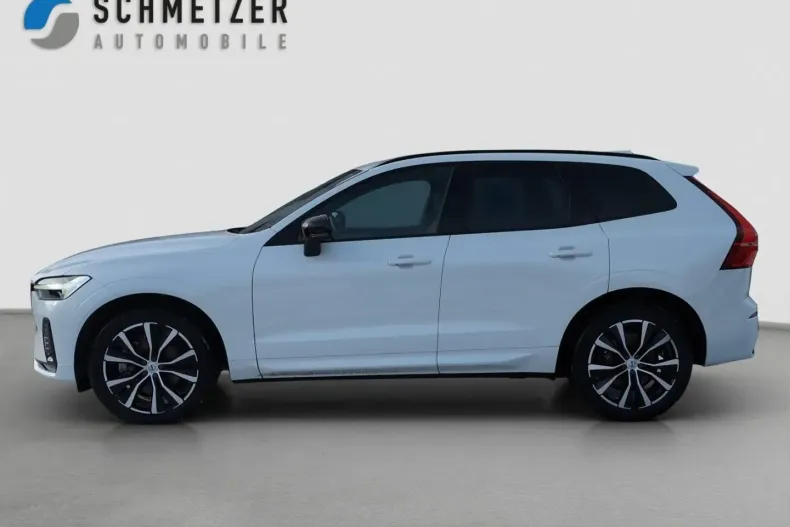 Volvo XC60 din 2023 cu 36.095 km - oferta VOL174484 - foto 2