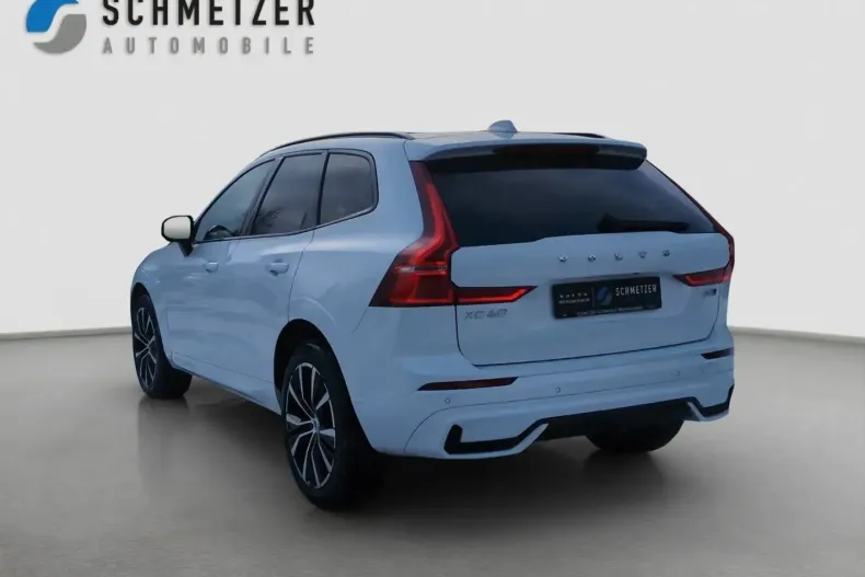 Volvo XC60 din 2023 cu 36.095 km - oferta VOL174484 - foto 3