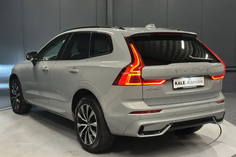 Volvo XC60 din 2023 cu 53.000 km - oferta VOL174485 - foto 3
